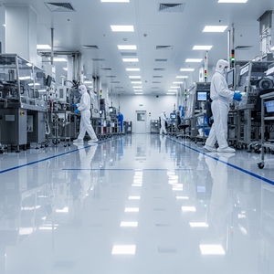 Heavy Duty Epoxy Screed Flooring System Industrial Floor <b>Leveling</b> Epoxy 2-6mm High Strength Epoxy Mortar for Warehouse - Product Image 4