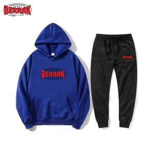 Survêtement pour homme/femme, ensemble de marque, sweat-shirt avec capuche, en Pu, collection automne-hiver 2021, 2021 - Product Image 3