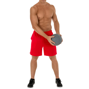 Wholesale Price <b>Pink</b> Polyester Fabric Breathable Quick-Dry Elastic Waist Customized Printing Adults Gym Fitness Wear <b>Men</b> <b>Shorts</b> - Product Image 2