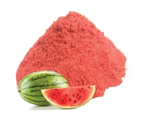 FRESH CROP WATERMELON FRUIT JUICE POWDER NO ADDED SUGAR FOR SMOOTHIES - Product Image 5