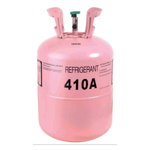 Gas Refrigerante R410A de Primera Calidad, Suministro al por Mayor, Entrega Rápida a Nivel Mundial - Product Image 3