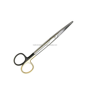 Juego de Instrumentos de Cirugía Plástica para Lifting Facial, 22 Piezas con Caja de Esterilización, Instrumentos Quirúrgicos con Certificación CE ISO, Proveedor Mayorista - Product Image 4