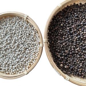 Pimienta Negra Seca Vietnamita de Alta Calidad 500 FAQ 500 MC 550 MC 5mm, Especias y Hierbas Individuales, Precio Razonable/ ANNA DO VILA - Product Image 1