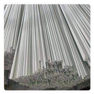 10mm 8mm 7mm 6mm Solid Fiberglass Pultruded Fiberglass <b>Rod</b> Round Fiberglass <b>Rod</b> - Product Image 1