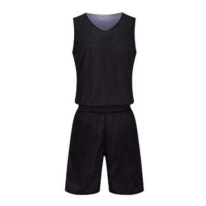 Uniforme de Baloncesto Personalizado de Diseño Único y Alta Calidad para Hombre, Ropa Deportiva de Secado Rápido al por Mayor - Product Image 6