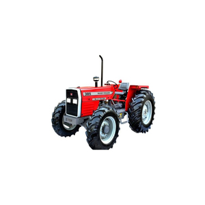 Mini Tractores 4x4 de 90HP para Granja, Tractor 4x4 Usado en Buen Estado con Cargador Frontal, Disponible Ahora - Product Image 4