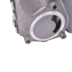 อินเตอร์คูลเลอร์อะลูมิเนียมสำหรับรถยนต์ฮุนได เวลอสเตอร์ ปี 2013-2017 เครื่องยนต์ 1.6 ลิตร เทอร์โบชาร์จ แฮทช์แบค รุ่นอินเตอร์คูลเลอร์ 282722B700 HY3012103 - Product Image 6