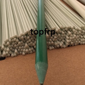 แกนรองรับไฟเบอร์กลาสแบบปลายเรียว - Product Image 5