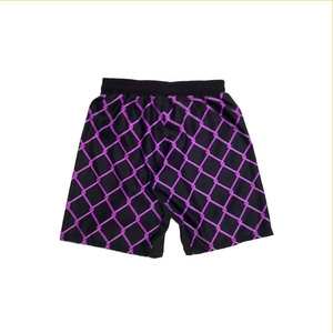 Shorts de boxe pour hommes de qualité supérieure, extensibles, doux au toucher, séchage rapide, confortables, pour la compétition - Product Image 4
