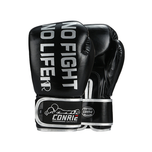 ถุงมือชกมวยไทยแบบมีโลโก้สั่งทำ ขนาด 12 ออนซ์ และ 16 ออนซ์ คุณภาพสูง สไตล์เม็กซิกัน สำหรับฝึกซ้อมและแข่งขันศิลปะการต่อสู้ - Product Image 3