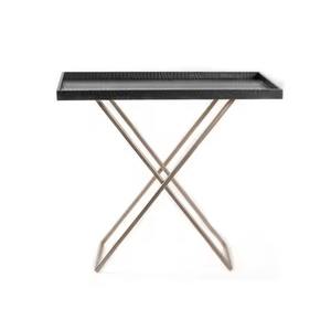 Elegante Soporte Metálico para Chocolates, Exhibidor Decorativo para Dulces, para Decoración de Bodas y Recepciones - Product Image 4