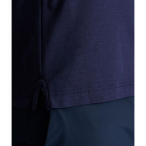Polo pour homme, manches courtes, col classique, vêtements décontractés confortables, fournisseur en gros - Product Image 2