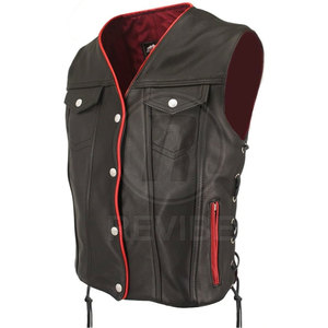 Professional Made 100% <b>Wool</b> <b>Vest</b> for Sale Best Selling Custom Logo High Quality Outer Wear Casual Winter - Product Image 5