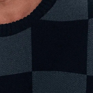 OEM ODM 100% Cotton / WOOL Breathable Anti-Pilling Custom Design Sweater Coat New <b>Men</b> Autumn Winter Fashion Solid WARM <b>Pullover</b> - Product Image 3