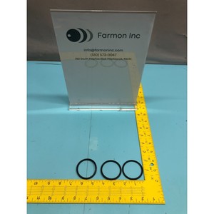 3 LAM 734-000663-001 Junta tórica, 1-3/4 ID X 1/8, 174852 - Equipo y piezas de semiconductores de confianza globales en - Product Image 2