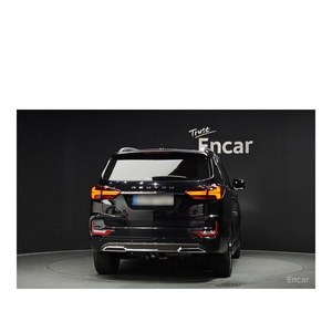 เคจีเอ็ม เคจี โมบิลิตี้ ปี 2020/12 ดีเซล 2.2 ขับเคลื่อน 4 ล้อ เร็กซ์ตัน (ซันยอง) เกียร์อัตโนมัติ เบาะหนัง พวงมาลัยซ้าย ยูโร 5 กล้อง-50,419 กม. - Product Image 4