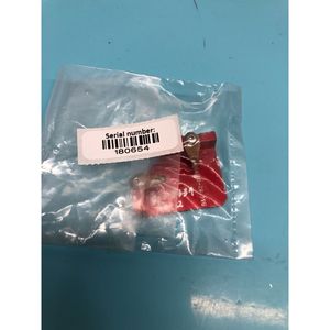 B&G PRECISION 86-018639 TARGET, TOOL, 82-017938-2 - Equipo y Piezas de Semiconductores de Confianza de Marca Global - Product Image 4