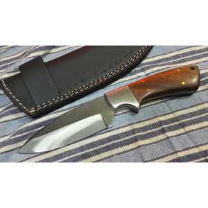 Cuchillos de caza multiusos con hoja resistente, herramienta para viajes de caza, fines de semana de camping y tareas de manipulación al aire libre. - Product Image 1