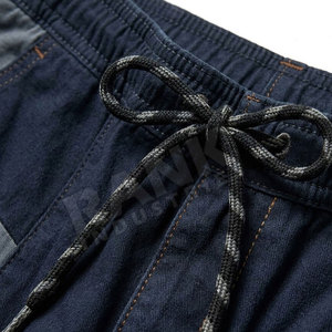 Pakistan Manufacturer Made Men Cargo Shorts Top Design New Arrival Men Cargo Shorts Best Quality Men Cargo Shorts - Product Image 4
