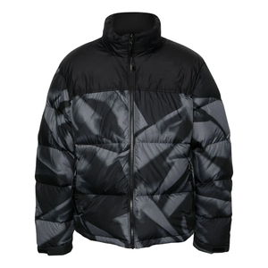 Men Puffer Jacket Designed Winter Apparel Orders With <b>Lightweight</b> Padding And Durable Shell - Premium Weatherproof <b>Parka</b> Outer - Product Image 3