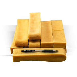 Snack Masticable Orgánico para Perros, Sin Transgénicos, a Base de Leche de Yak del Himalaya, Alto en Proteínas, Sin Granos, Sin Aditivos, Hecho a Mano - Product Image 6