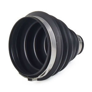 Venta Directa de Fábrica, Funda de Junta Homocinética de Alta Calidad, Repuesto de Funda de Eje de Transmisión OE 86-2558 para Fiat, Alfa, Lancia, <span class=keywords><strong>Renault</strong></span> - Product Image 2