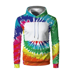 Nuevas Sudaderas con Capucha de Sublimación de Alta Calidad para Hombre, Transpirables, Informales, Colección de Invierno, Sudaderas con Capucha de Sublimación de Venta Caliente - Product Image 6