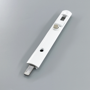 Chốt cửa xoay hiện đại đơn giản-Tự động đóng, cài đặt giấu - Product Image 2