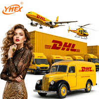 Service logistique FBA rentable Chine-USA, y compris le dédouanement et la livraison