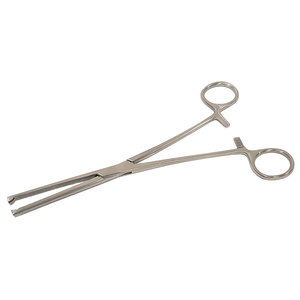Strong Build Surgical Kocher Forceps Straight For Clinic Work Kocher Forceps Straight Safe Use Kocher Forceps Straight - Product Image 1