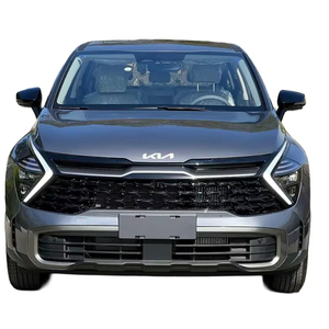 NUEVO KIA SPORTAGE 2025, 0KM, 5 PLAZAS, 4 CILINDROS, 199HP, TRANSMISIÓN AUTOMÁTICA - Product Image 5