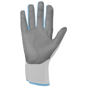 Fabricante Profesional de Guantes de Bateo de Béisbol de Alta Calidad en Color Sólido, Nuevo Estilo, Cómodos Guantes de Bateo de Béisbol - Product Image 3