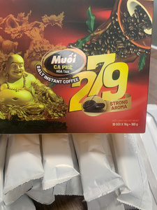 เมล็ดกาแฟคั่วบดละเอียด กลิ่นหอมธรรมชาติ คุณภาพพรีเมียม จัดเก็บแบบแห้ง ชนิดปลูกทั่วไป - Product Image 3