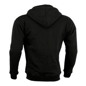 Sudadera con Capucha para Hombre, Resistente a la Intemperie, con Logotipo Personalizado, Forro Polar Técnico, Ropa Deportiva Profesional para Invierno 2026 - Product Image 6