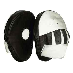 Guantes de Boxeo de Alta Calidad, Ligeros, con Agarre Ergonómico, para Entrenamiento y Golpeo - Product Image 5