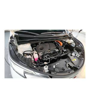 Toyota Sienna 2.5 Híbrida AWD de julio de 2023 con Asientos de Cuero y Cámara Trasera, 27,963 km, Volante a la Izquierda - Product Image 6