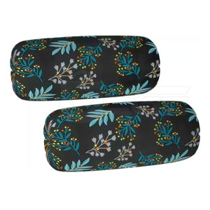 Funda de Almohada de Lujo Tejida en Algodón y Poliéster para Uso en el Hogar y Hoteles, Colores y Tamaños Personalizables - Product Image 5