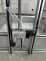Proveedor Chino de Equipos de Prueba de Clasificación IK Según la Norma IEC62262, Prueba Mecánica con Péndulo IK