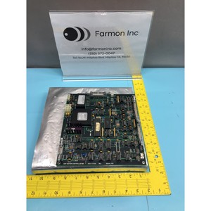 LAM RESEARCH 810-017018-002, Contrôleur de moteur GAP - Équipements et pièces semi-conductrices d'occasion fiables à l'échelle mondiale chez - Product Image 2