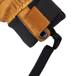 Gants de sécurité isolés personnalisés OEM ODM, fournisseur de gants de travail résistants aux intempéries - Product Image 3