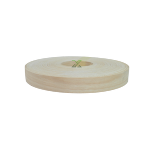 Durable Rubberwood Veneer <b>Edge</b> Banding <b>Tape</b> for Cabinet Doors Furniture Panels and MDF Boards - Product Image 5