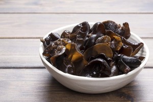 Hongo Negro de Primera Calidad – Seco Natural, Alta Calidad, Mejores Precios // Mr. Tom - Product Image 5