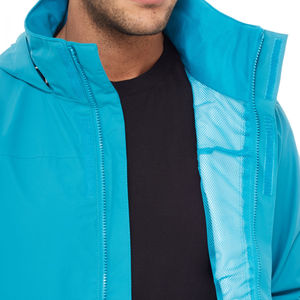 Chaquetas Impermeables con Cierre y Capucha, con Logotipo Personalizado en Venta - Product Image 5