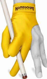 ถุงมือสนุกเกอร์สำหรับมืออาชีพ ผ้ากันลื่น ปรับได้ ยืดหยุ่น ใช้กลางแจ้งได้ - Product Image 3