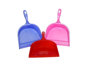 Ensemble pelle et balayette (vert aqua) lot de 2 - Product Image 5