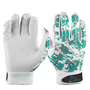 Gants de frappe à manches courtes - Product Image 5