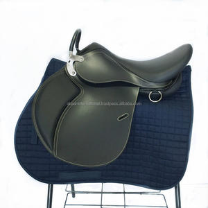 Selle Western pour Cheval en Cuir Véritable de Haute Qualité, Arceau en Fibre de Verre, Conception Durable, Qualité Supérieure, OEM/ODM, Toutes Tailles Disponibles - Product Image 6