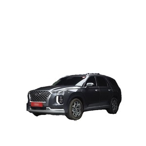 Hyundai Palisade Diésel 2.2 2WD, Modelo Junio 2022, 110,450 km, Caja de Cambios Automática, Asientos de Cuero, Volante a la Izquierda, Emisión Euro V - Product Image 1