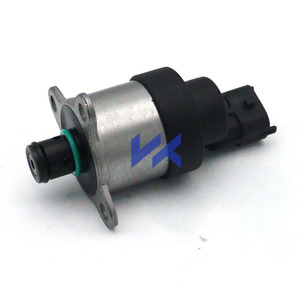 0928400643 Régulateur de pompe à carburant diesel, soupape de dosage pour Citroën Xsara Peugeot <span class=keywords><strong>206</strong></span> 307 1.4 <span class=keywords><strong>HDI</strong></span> - Product Image 2