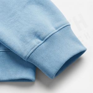 Sudadera con capucha extragrande personalizada y elegante para hombre, diseño vintage lavado con bolsillo frontal, cómoda sudadera con capucha personalizada para invierno. - Product Image 6